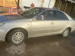 تۆیۆتا کامری